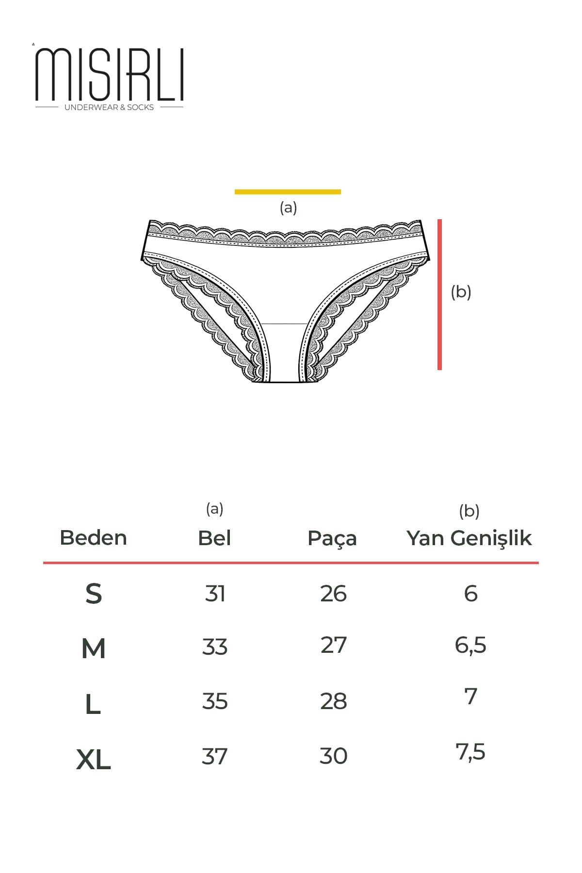 Mısırlı Modal Dantelli Slip Siyah