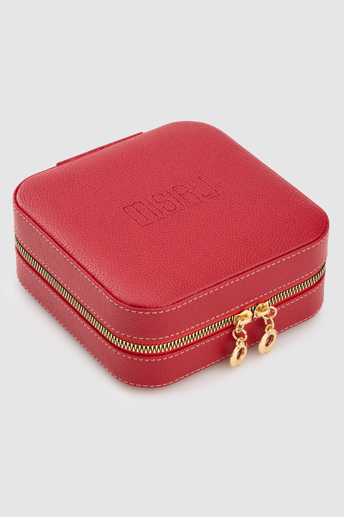 Mısırlı Modal by TENCEL Gizli Lastikli Altın Tanga Siyah