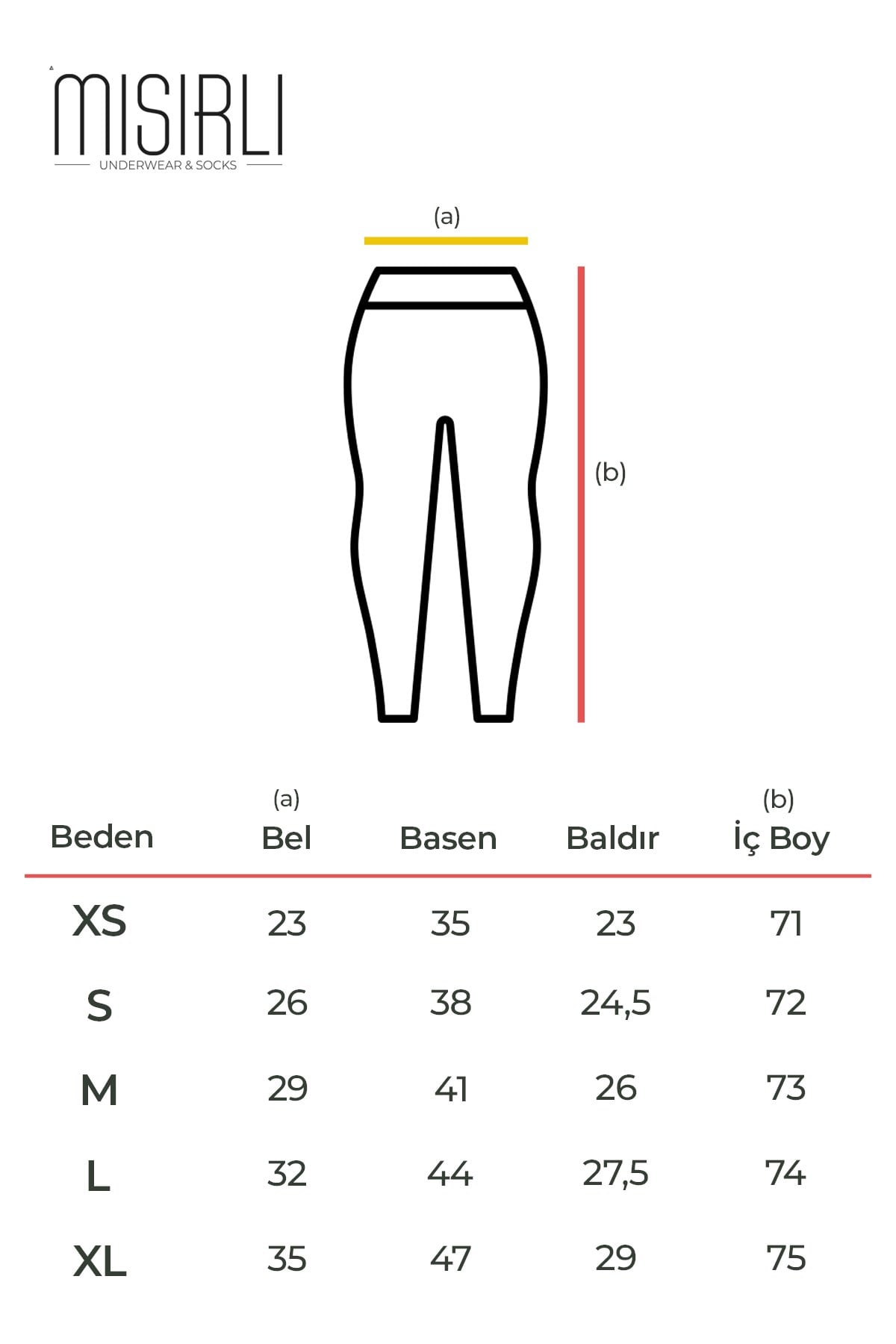 Kadın Activewear Ottaiva Uzun Tayt Lacivert