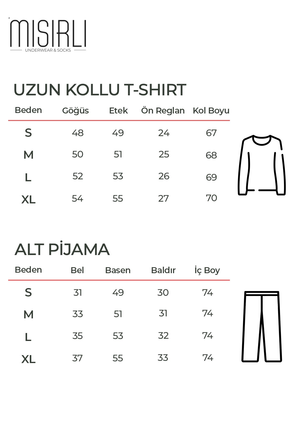 Mısırlı Kadın Pamuk Gorfe Kumaş Pijama Takım Mint