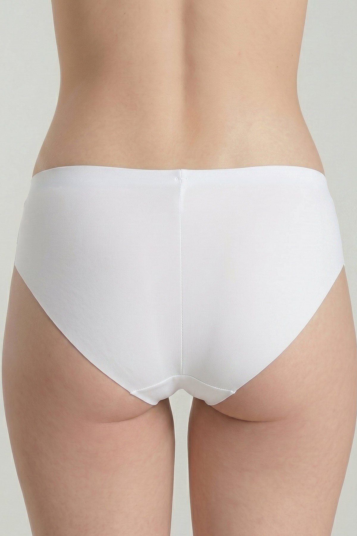 Mısırlı Lazer Kesim Cheeky Ekru