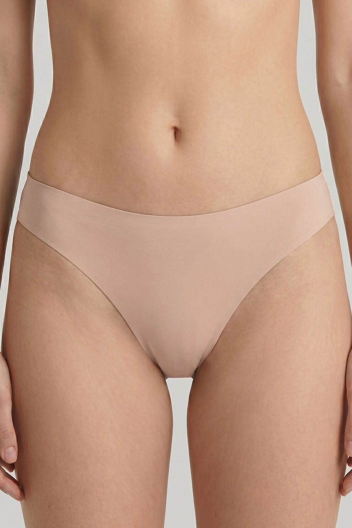 Mısırlı Lazer Kesim Slip Pudra