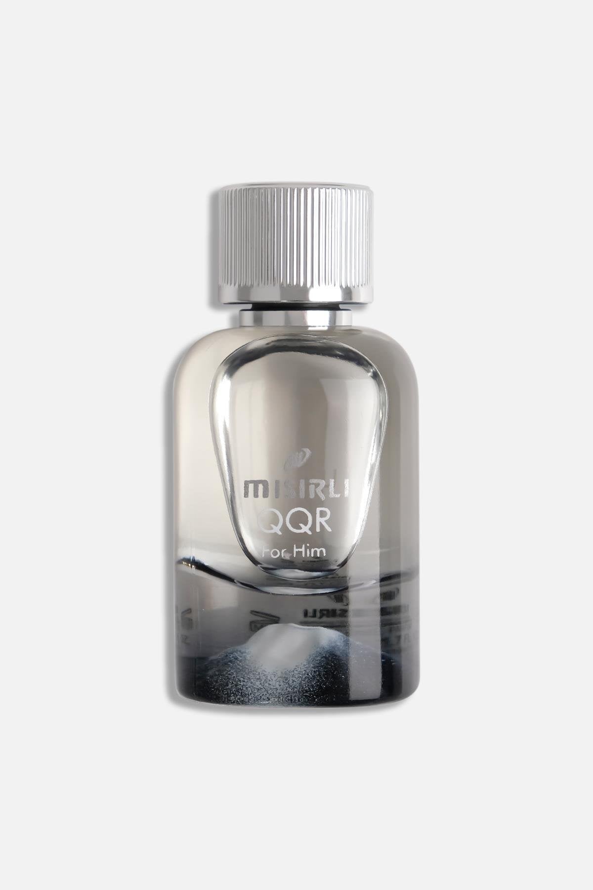Mısırlı Qor EDP 50 ml Erkek Parfüm Renksiz