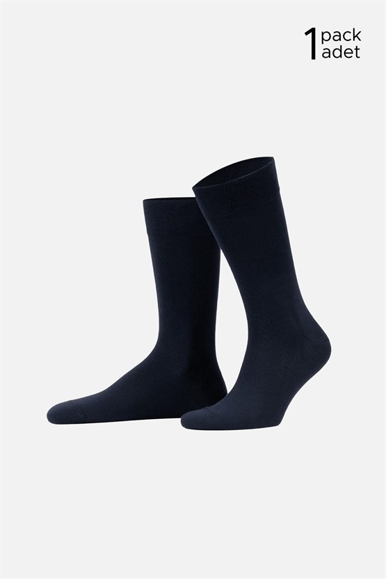 Erkek Çift Çoraplı Hediye Paketi