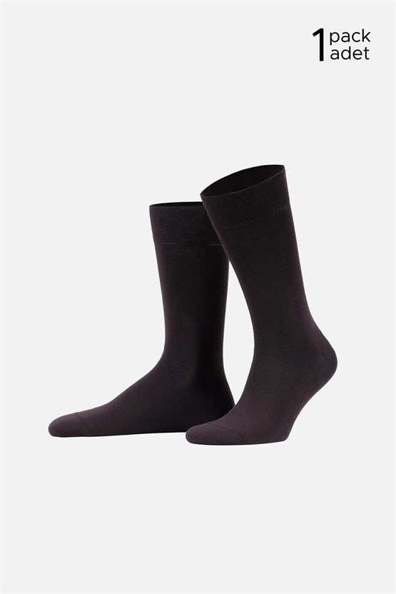 Erkek Çift Çoraplı Hediye Paketi