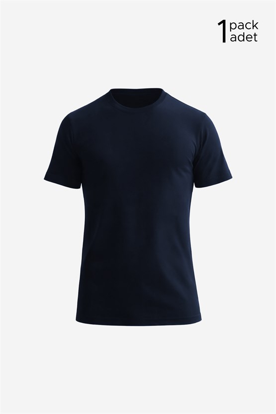 Erkek Kutulu Mavi Hediye Paketi