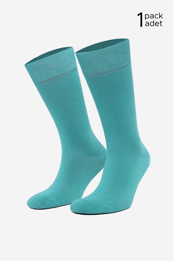 Erkek Kutulu Mavi Hediye Paketi