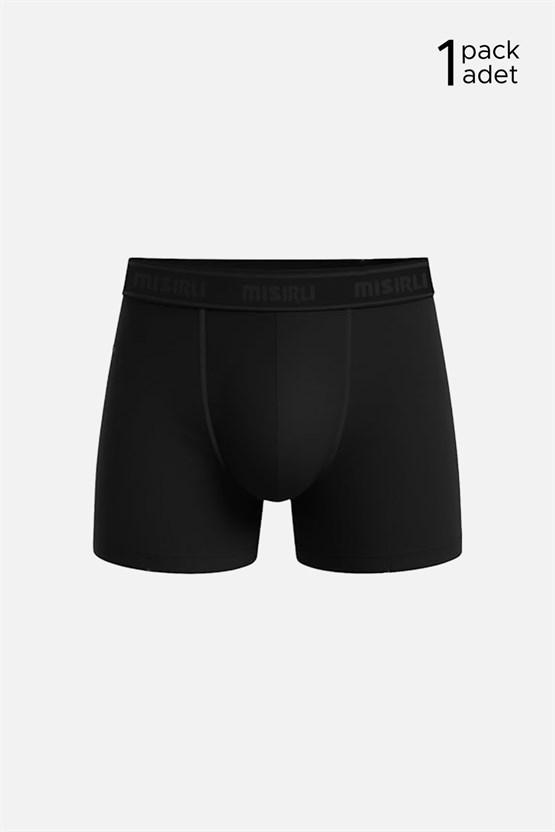 Erkek Modal Siyah Hediye Paketi