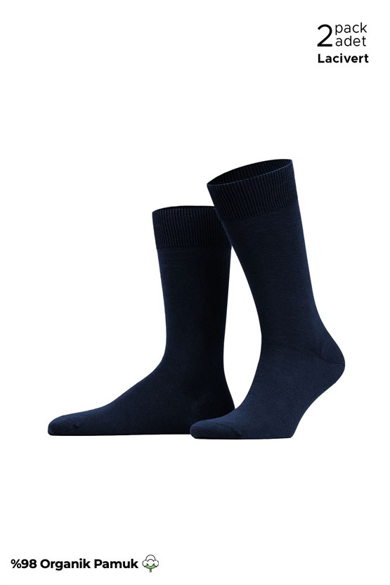 Erkek Pamuklu 6 Çift Düz Süper İnce Soket Çorap Çok Renkli