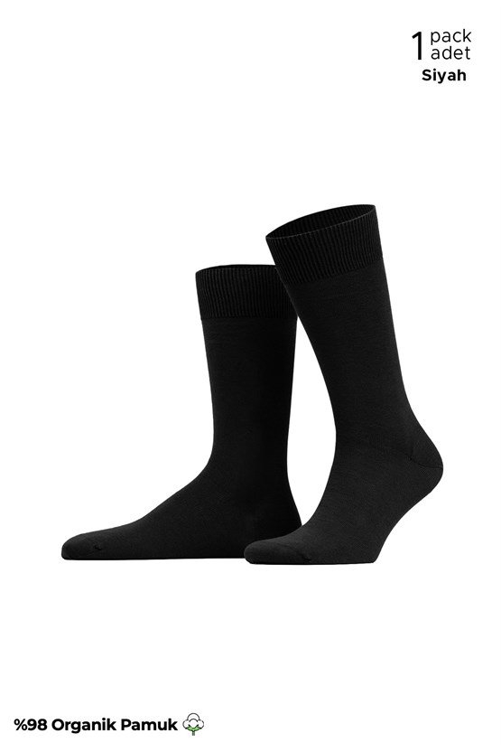 Erkek Pamuklu 6 Çift Düz Süper İnce Soket Çorap Çok Renkli