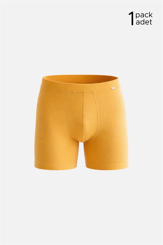 Erkek Sarı Hediye Paketi