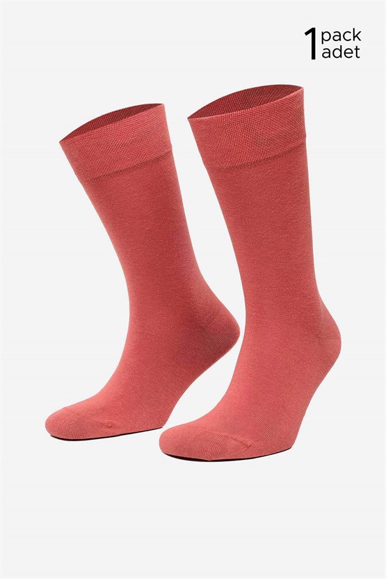 Erkek Turuncu Hediye Paketi