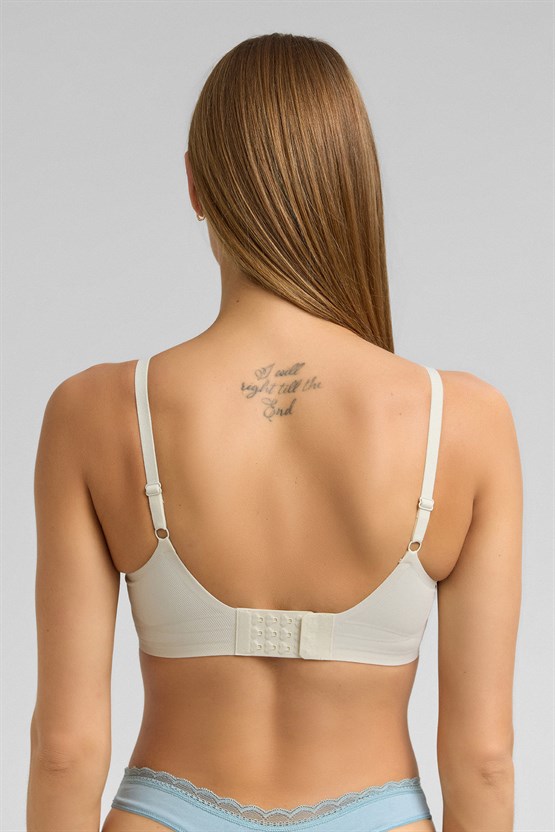 Hayalet Sütyen Ekru