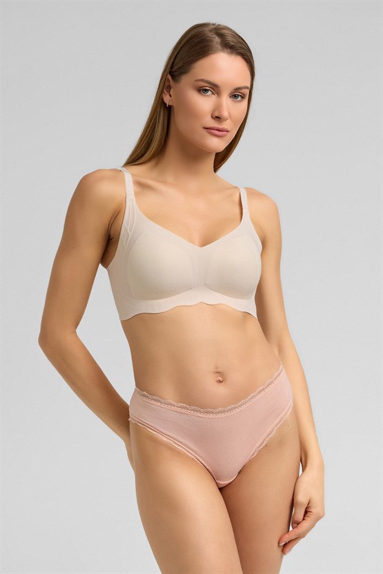 Hayalet Sütyen Pudra