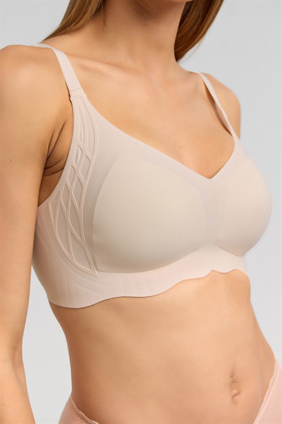 Hayalet Sütyen Pudra