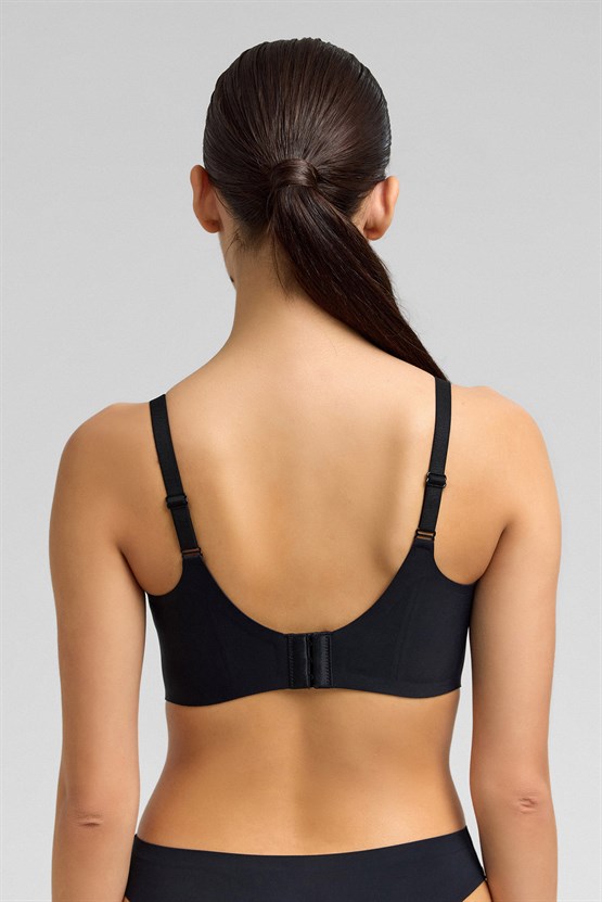 Hayalet Sütyen Siyah