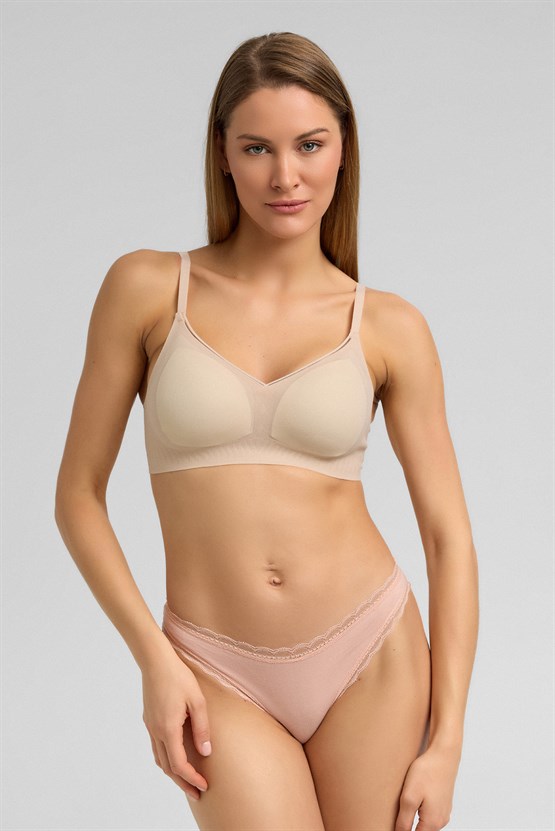 Hayalet Sütyen Somon