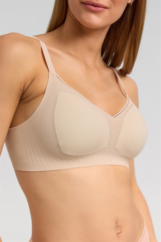 Hayalet Sütyen Somon