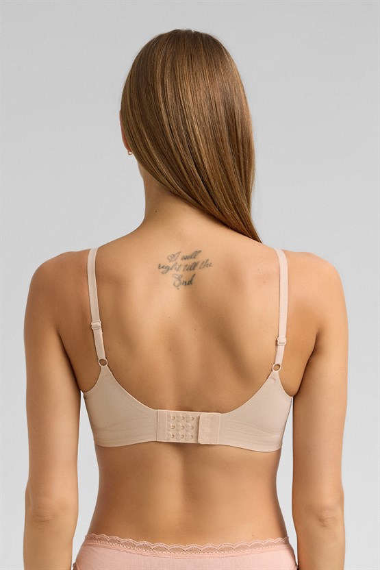 Hayalet Sütyen Somon