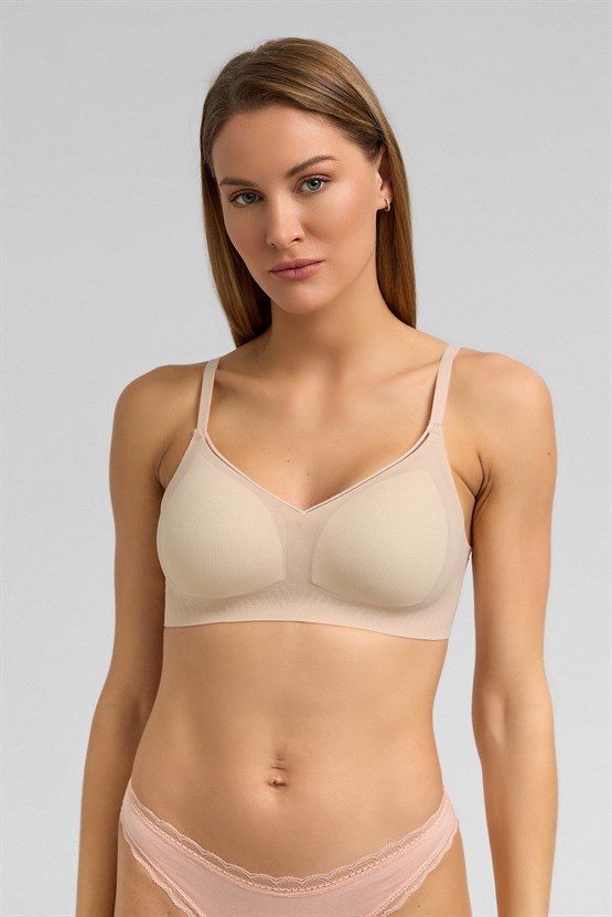 Hayalet Sütyen Somon