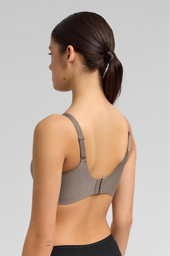 Hayalet Sütyen Vizon