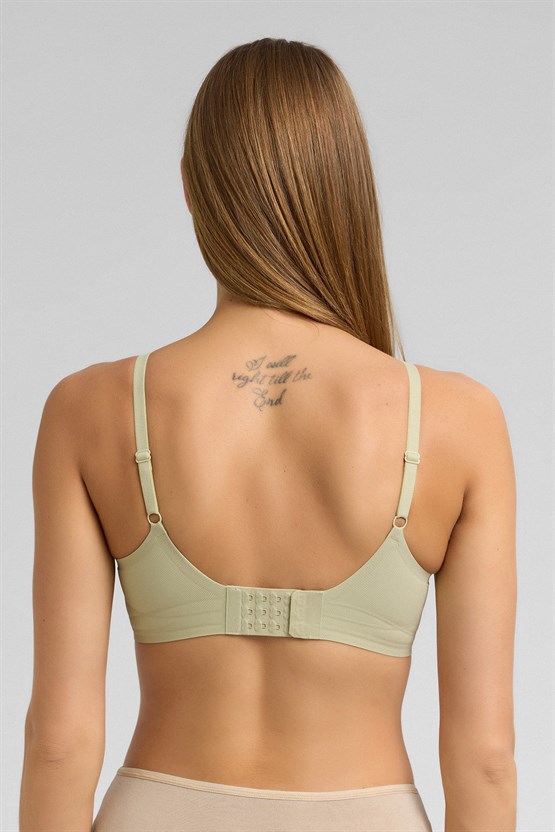 Hayalet Sütyen Yeşil