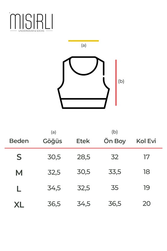 Kadın Activewear Alda Seamless Crop Siyah