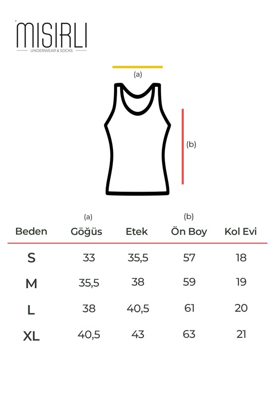 Kadın Activewear Alessia Seamless Atlet Lacivert