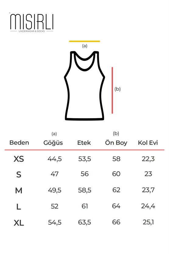 Kadın Activewear Valentina Modal by Tencel Sporcu Atlet Mavi