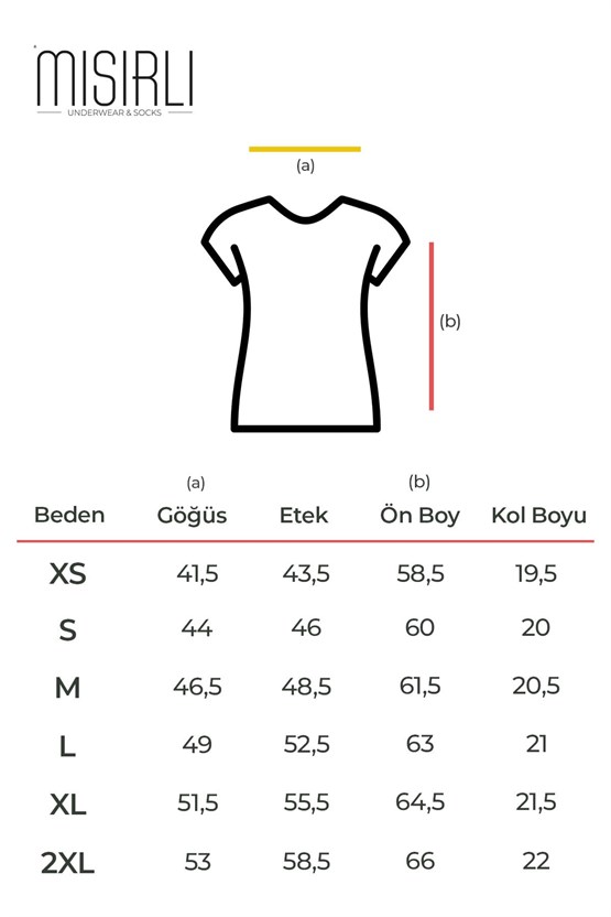Kadın Activewear Zeta Modal by Tencel Tişört Beyaz