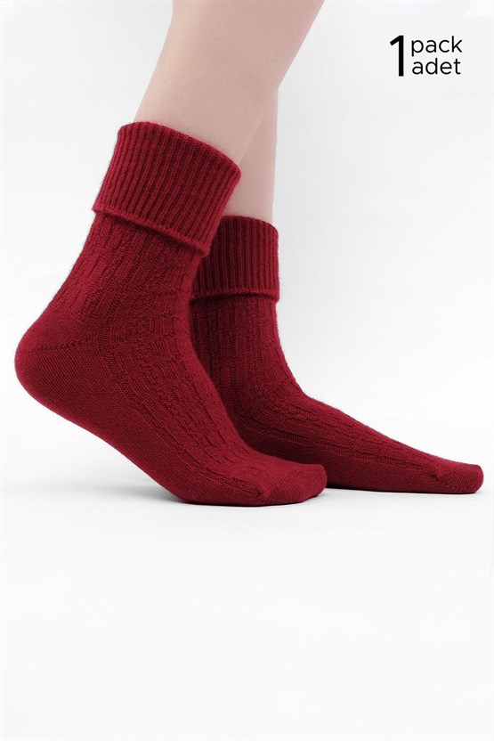 Kadın Kutulu Ekru Hediye Paketi