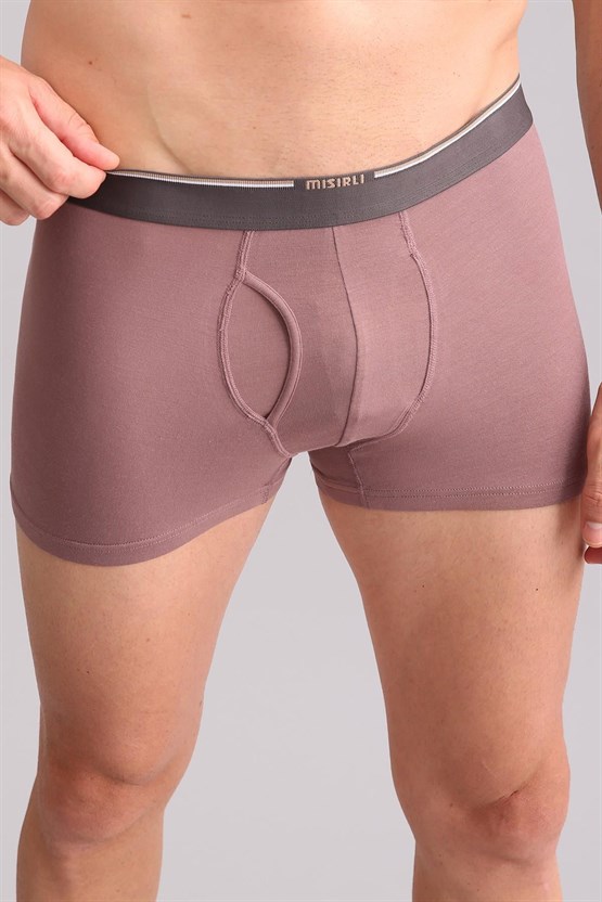 Mısırlı BAMBU SPARTACUS PERFORMANCE Boxer Lavender