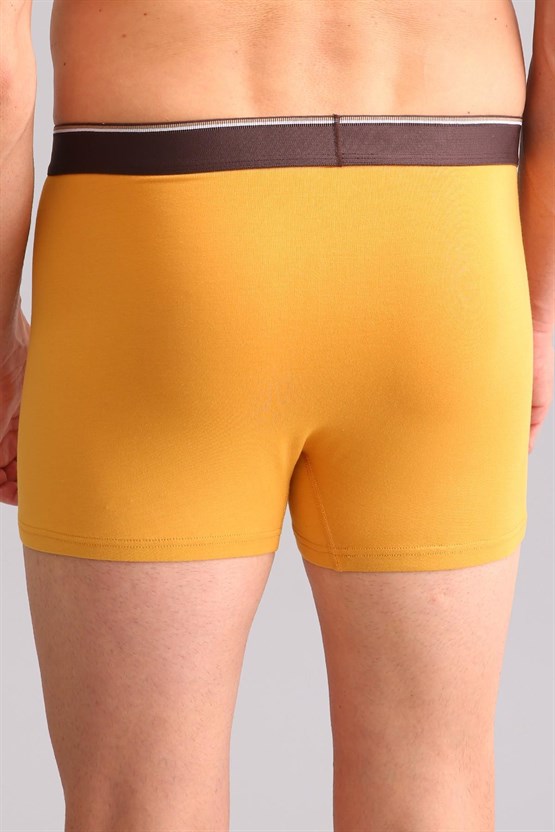 Mısırlı BAMBU SPARTACUS PERFORMANCE Boxer Hardal