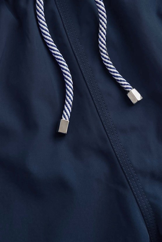 Mısırlı Basıc Deniz Şort Lacivert