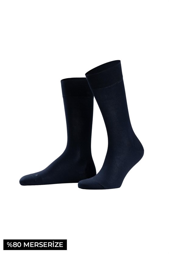 Mısırlı Erkek Merserize Ergonomik NAKIŞLI 6 Çift Süper İnce Soket Çorap Çok Renkli