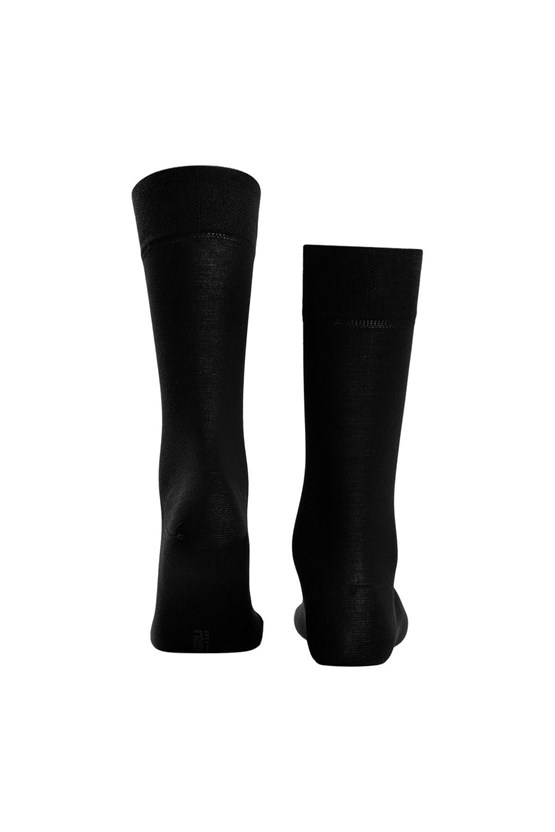 Mısırlı Erkek Merserize Ergonomik NAKIŞLI 6 Çift Süper İnce Soket Çorap Çok Renkli