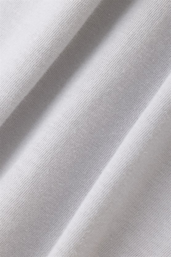 Mısırlı Erkek Pamuklu Ares Şort  Boxer Gri