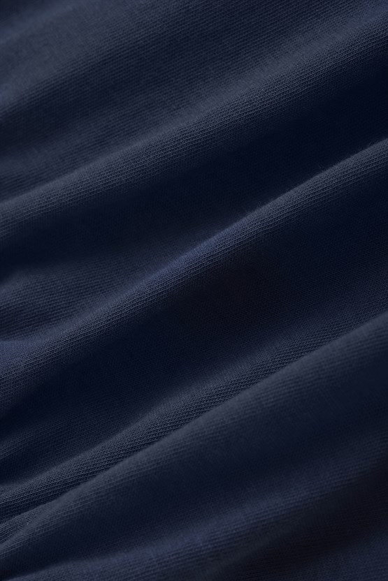 Mısırlı Erkek Pamuklu Ares Şort  Boxer Lacivert