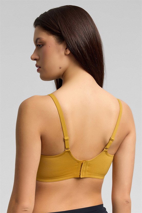 Mısırlı Hayalet Sütyen Hardal