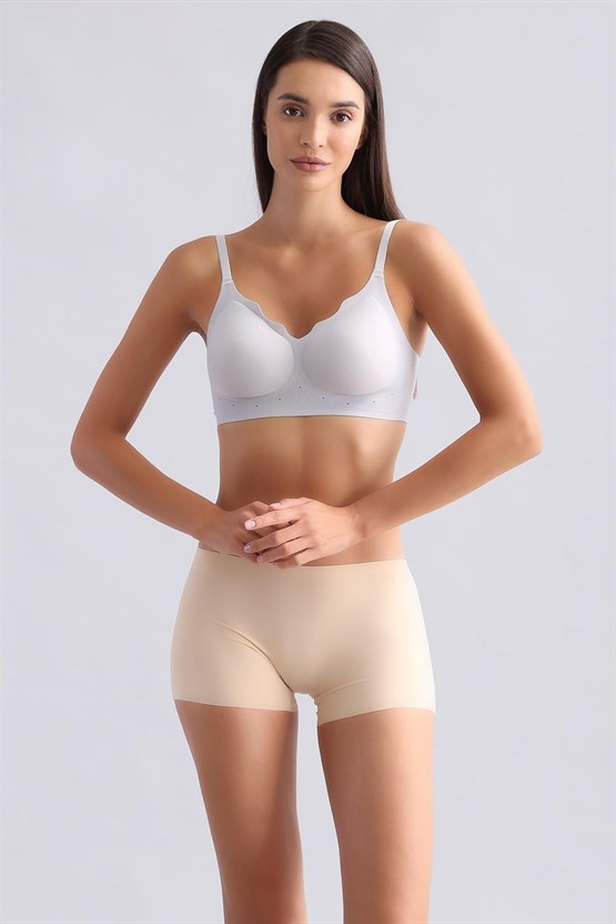 Mısırlı Hayalet Sütyen Mavi