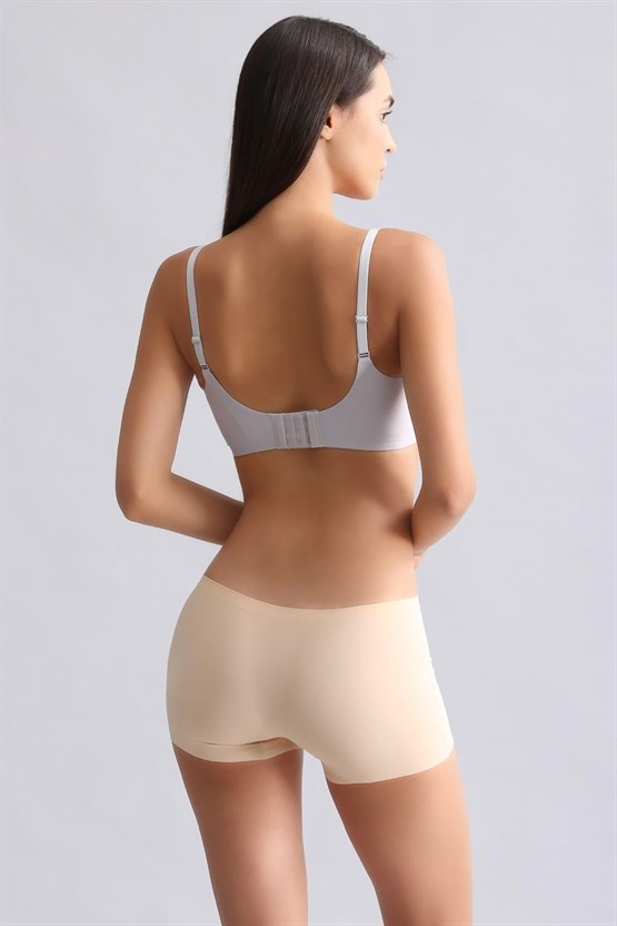 Mısırlı Hayalet Sütyen Mavi