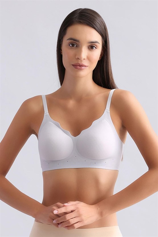 Mısırlı Hayalet Sütyen Mavi