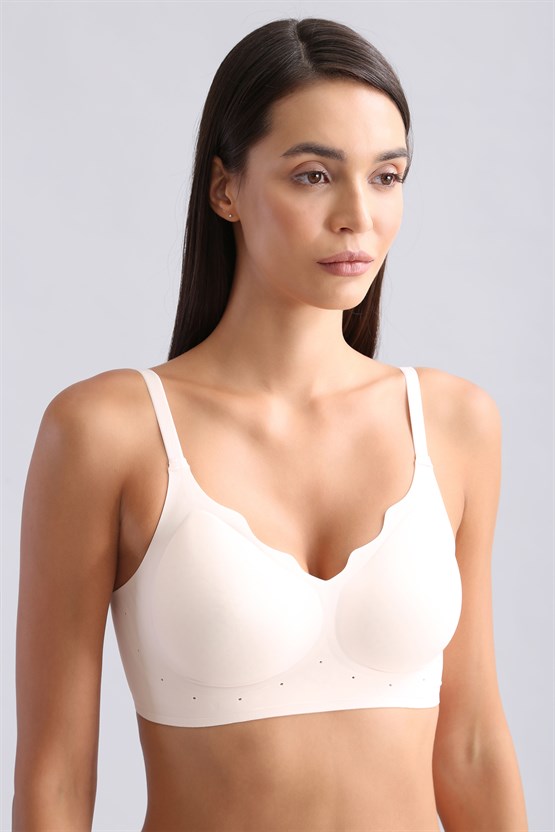 Mısırlı Hayalet Sütyen Pudra