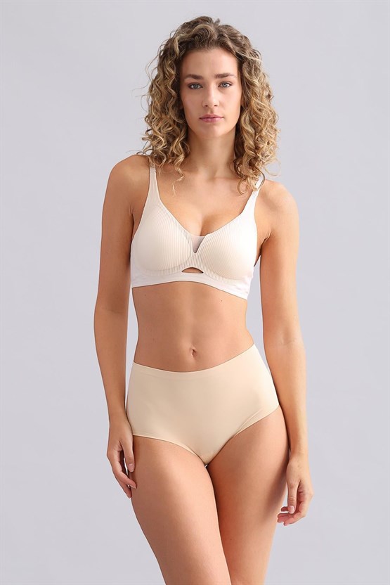 Mısırlı Hayalet Sütyen Ten