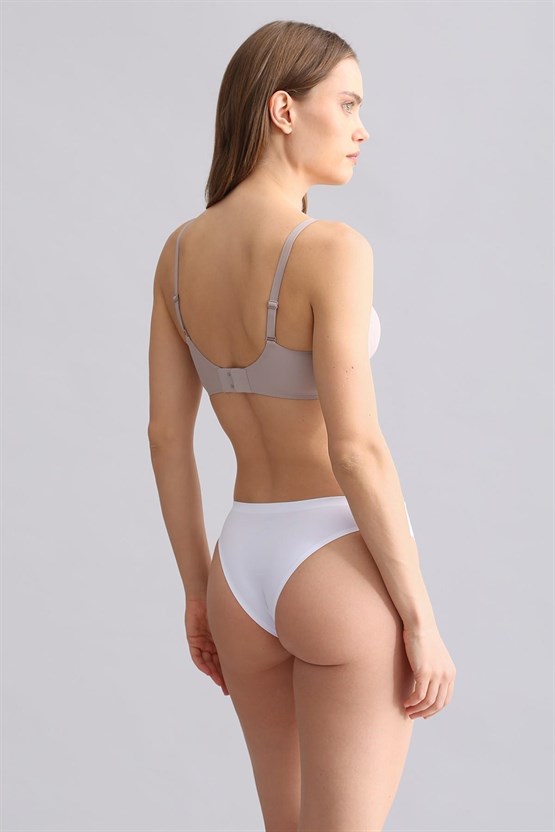 Mısırlı Hayalet Sütyen Vizon