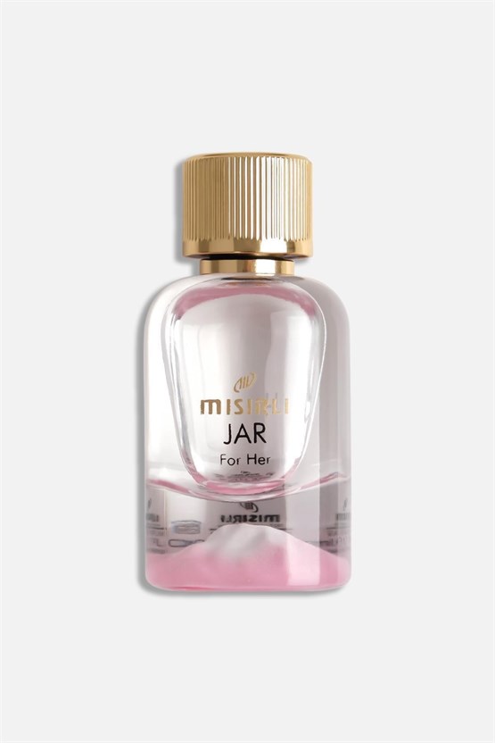 Mısırlı Jar EDP 50 ml Kadın Parfüm Renksiz