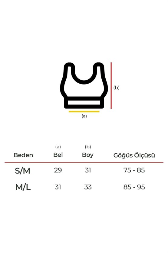 Mısırlı Kadın Kalça Toparlayıcı Çemberli Bralet-Şort Tayt Takımı Saks