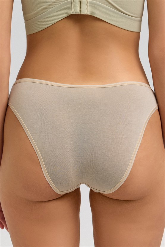 Mısırlı Micro Modal Slip Ten