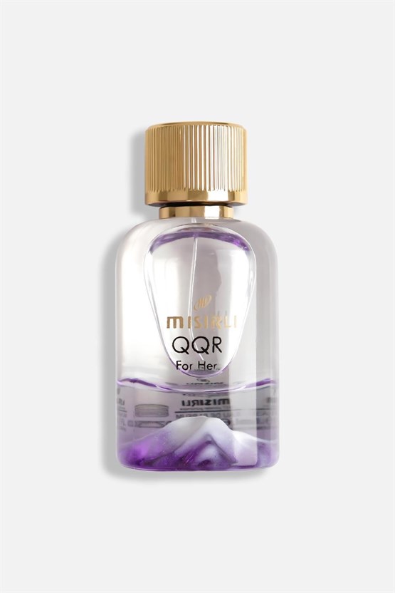 Mısırlı Qor EDP 50 ml Kadın Parfüm Renksiz