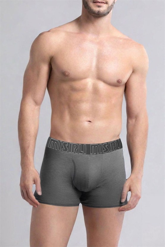 Mısırlı SPARTACUS PERFORMANCE Boxer Antrasit